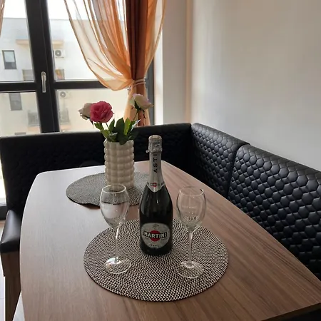 One Hills فندق مبيت وإفطار بوخارست